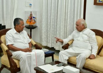 പോർവിളി, ഇവിടെത്തെപ്പോലെ അവിടെയും