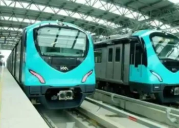 കൊച്ചി മെട്രോയിൽ ഇനി സൗജന്യ വൈഫൈ