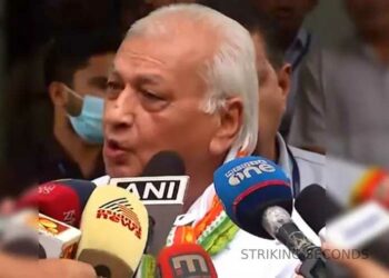 കേരളത്തിലെ മാധ്യമ പ്രവർത്തകരോട് ഗവർണർ പിണക്കത്തിലാണ്