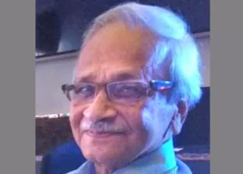 ഒ.ആർ.എസ് ചികിത്സക്ക് തുടക്കമിട്ട ഡോ. ദിലീപ് മഹലനാബിസ് അന്തരിച്ചു