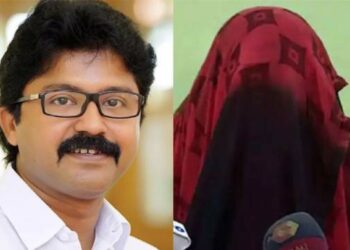 നിരപരാധിത്വം തെളിയിക്കും, പാര്‍ട്ടി തീരുമാനം ശിരസാ വഹിക്കുന്നു; എല്‍ദോസ് കുന്നപ്പിള്ളി