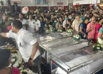 കണ്ണീർക്കളമായി മാറി; മുളന്തുരുത്തി ബസേലിയോസ്