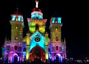 വെട്ടുകാട് തിരുന്നാള്‍; തിരുവനന്തപുരത്ത് നാളെ ഉച്ചയ്ക്ക് ശേഷം പ്രാദേശിക അവധി