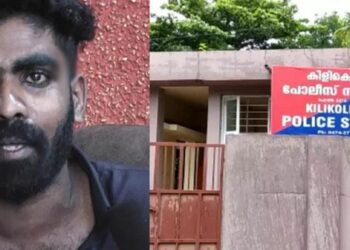 കിളികൊല്ലൂർ കേസ്; എഫ്.ഐ.ആർ. റദ്ദാക്കാനാകില്ലെന്ന് കോടതി