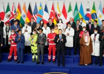 G20 ഉച്ചകോടിക്ക് ഇന്ന് തുടക്കം; ഗ്രൂപ്പ് നേതൃസ്ഥാനം ഏറ്റെടുക്കാൻ ഇന്ത്യ