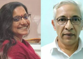 പ്രിയ വര്‍ഗ്ഗീസിന് യോഗ്യതയില്ലെന്ന് തെളിഞ്ഞാല്‍ രണ്ടാം റാങ്കുകാരനെ പരിഗണിക്കും: കണ്ണൂര്‍ സർവ്വകലാശാല വി.സി