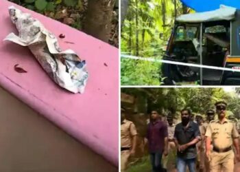 തലശ്ശേരി ഇരട്ട കൊലപാതകത്തിലേക്ക് നയിച്ചത് പ്രതികാരവും സംശയവുമെന്ന് റിമാന്റ് റിപ്പോര്‍ട്ട്