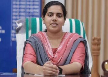 മേയര്‍ ആര്യ രാജേന്ദ്രനെതിരെ വിജിലന്‍സ് ഡയറക്ടര്‍ക്ക് പരാതി