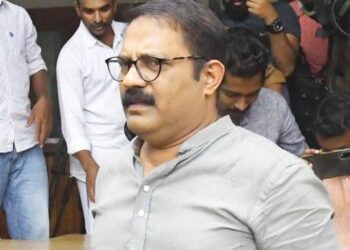 പ്ലസ് ടു കോഴക്കേസ്; കെ എം ഷാജിക്ക് തിരിച്ചടി