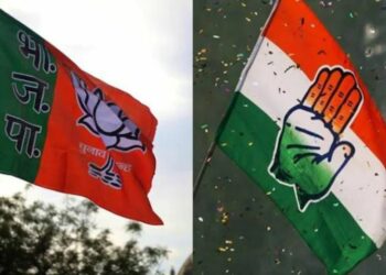 ആറു സംസ്ഥാനങ്ങളിലെ ഉപതെരഞ്ഞെടുപ്പ് ഫലം ഇന്ന്; ബിജെപിക്ക് നിർണായകം