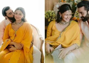 പെണ്‍കുഞ്ഞ്! സന്തോഷം പങ്കുവച്ച് ആലിയയും രണ്‍ബീറും