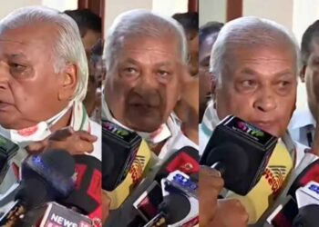 ‘കേഡർ’ മാധ്യമങ്ങളോട് സംസാരിക്കില്ല; വീണ്ടും മാധ്യമ വിലക്കുമായി ഗവര്‍ണര്‍