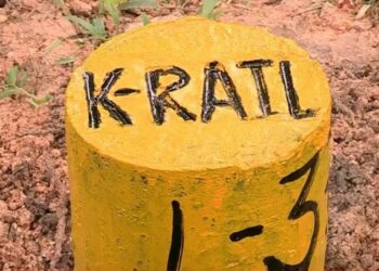 സില്‍വര്‍ലൈന്‍ പദ്ധതി; സര്‍വേക്ക് നിയോഗിച്ച റവന്യു വകുപ്പ് ജീവനക്കാരെ തിരികെ വിളിച്ച് ഉത്തരവിറക്കി
