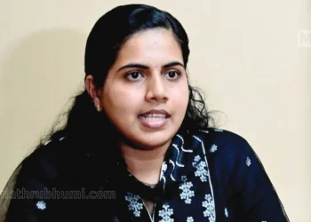 കോർപ്പറേഷൻ കത്ത് വിവാദം; വ്യാജമെന്ന് മേയര്‍ ആര്യ രാജേന്ദ്രന്‍ ഹൈക്കോടതിയിൽ