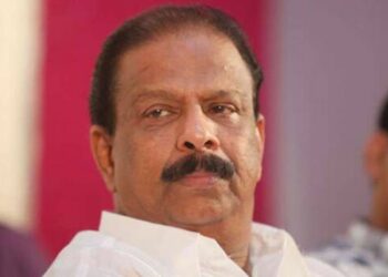 പദവി ഒഴിയാൻ തയ്യാർ: രാഹുൽ ഗാന്ധിക്ക് കത്തയച്ച് കെ.പി.സി.സി പ്രസിഡൻ്റ് കെ. സുധാകരൻ