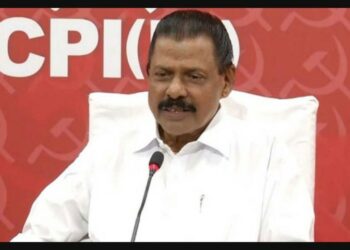 രാജ്ഭവന്‍ മാര്‍ച്ചോടെ കേരളത്തിന്റെ മനസ് ഗവര്‍ണര്‍ക്ക് മനസിലാകും: എം വി ഗോവിന്ദന്‍
