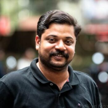 S J Sujith