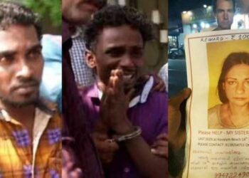 കോവളത്ത് വിദേശ വനിതയെ കൊലപ്പെടുത്തിയ കേസ്; പ്രതികള്‍ കുറ്റക്കാര്‍
