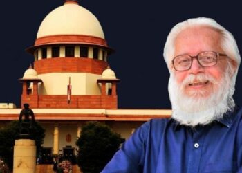 ഐ.എസ്.ആര്‍.ഒ. ചാരക്കേസ്: നാല് പ്രതികളുടെ മുന്‍കൂര്‍ ജാമ്യം റദ്ദാക്കി സുപ്രീം കോടതി