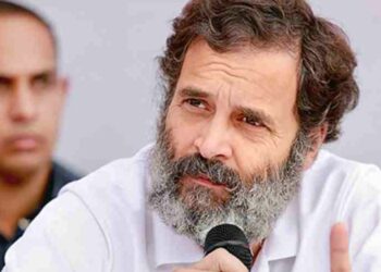 സുരക്ഷാ വീഴ്ചയെന്ന് കോൺഗ്രസ്: രാഹുൽ പല തവണ സുരക്ഷാ പ്രോട്ടോക്കോൾ ലംഘിച്ചെന്ന് സി.ആർ.പി.എഫ്.