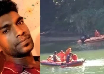 മോക്ഡ്രില്ലിനിടെ മരിച്ച ബിനു സോമന്റ സംസ്ക്കാരം ഇന്ന്