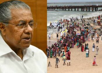 വിഴിഞ്ഞം സമരം; യോജിച്ചും വിയോജിച്ചും സര്‍ക്കാരും സമരക്കാരും