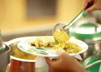 തിരുവനന്തപുരത്ത് വിദ്യാർത്ഥികൾക്ക് ഭക്ഷ്യ വിഷബാധയേറ്റു