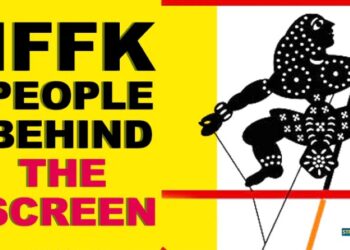 IFFK 2022; തിരശ്ശീലയ്ക്ക് പിന്നിൽ ഇവർ