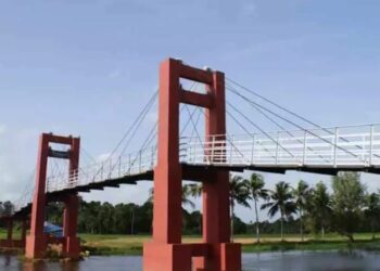 റോഡ്, പാലം നിര്‍മാണം; കാലാവസ്ഥാ വ്യതിയാനത്തെ പ്രതിരോധിക്കുന്ന സാങ്കേതികവിദ്യയുമായി സർക്കാർ