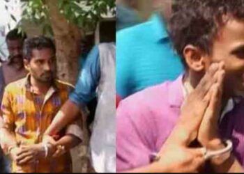 വിദേശ വനിത വധിച്ച കേസ്; പ്രതികൾക്കു ഇരട്ട ജീവപര്യന്തം