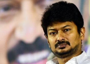 തമിഴ്നാട്ടില്‍ മന്ത്രിസഭാ പുനഃസംഘടന; ഉദയനിധി സ്റ്റാലിന്‍ മന്ത്രിസഭയിലേക്ക്