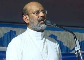 ജീവനുള്ള കാലത്തോളം ബഫര്‍സോണ്‍ അനുവദിക്കില്ല, ചോര ഒഴുക്കിയും തടയും: താമരശ്ശേരി ബിഷപ്പ്