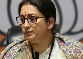 രാഹുല്‍ ഗാന്ധിയെ തോല്‍പ്പിച്ചെന്ന വസ്തുത അവര്‍ക്ക് അംഗീകരിക്കാനായിട്ടില്ല: സ്മൃതി ഇറാനി