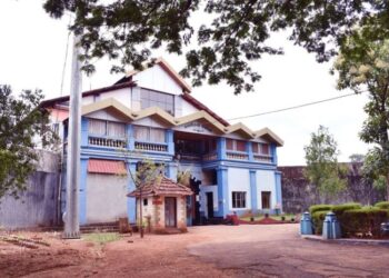 വിയ്യൂര്‍ സെന്‍ട്രല്‍ ജയിലില്‍ കൊലക്കേസ് തടവുകാര്‍ക്ക് മര്‍ദ്ദനം