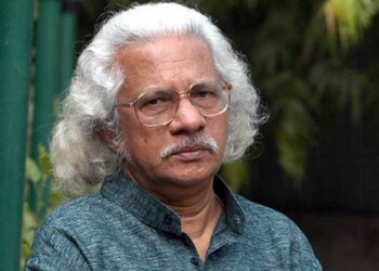 കെ ആര്‍ നാരായണന്‍ ഫിലിം ഇന്‍സ്റ്റിറ്റ്യൂട്ട് വിവാദം; അടൂര്‍ ഗോപാലകൃഷ്ണന്‍ രാജിക്കൊരുങ്ങുന്നു