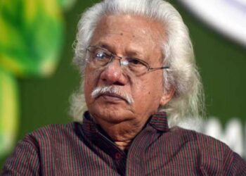ഗത്യന്തരമില്ലാതെ അടൂർ രാജി വച്ചു; എന്നിട്ടും വിവാദങ്ങൾ ഒഴിയുന്നില്ല