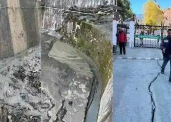 ഉത്തരേന്ത്യയില്‍ മൂടല്‍മഞ്ഞിന് സാധ്യത; ജോഷിമഠില്‍ ശക്തമായ മഴ പെയ്‌തേക്കും