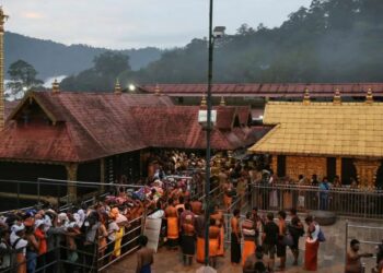 ശബരിമല വെടിക്കെട്ട് അപകടത്തില്‍ ചികിത്സയിലായിരുന്ന ഒരാള്‍ കൂടി മരിച്ചു