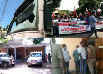 പോപ്പുലര്‍ ഫ്രണ്ട് നേതാക്കളുടെ സ്വത്തുക്കള്‍ കണ്ടുകെട്ടുന്നു, നടപടി കോടതി കടുപ്പിച്ചതോടെ