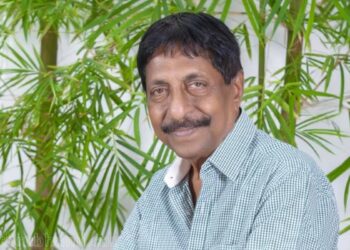 ‘നമ്മള്‍ ഒരു നരകത്തിലാണ് ജീവിക്കുന്നത്’; ഇവിടെ ജനാധിപത്യമല്ല, തെമ്മാടിപത്യമാണെന്ന് ശ്രീനിവാസന്‍