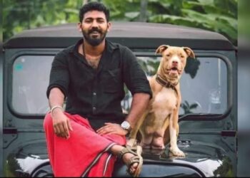 ‘കൊല്ലാന്‍ തോന്നിയാല്‍ പിന്നെ ഉമ്മ വെക്കാന്‍ പറ്റുമോ’! ന്യായീകരിച്ച് ആകാശ് തില്ലങ്കേരിയുടെ സുഹൃത്ത്