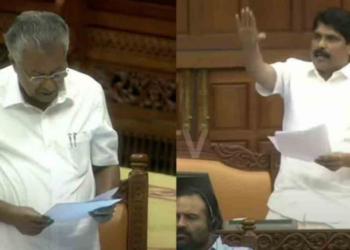 ഷുഹൈബ് വധം; പൊലീസിന്റേത് സ്വതന്ത്രവും നീതിയുക്തവുമായ അന്വേഷണമെന്ന് മുഖ്യമന്ത്രി, കൊന്നത് സി.പി.ഐ.എം. എന്ന് ടി സിദ്ധിഖ്