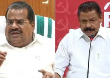 ജെൻ്റർ ന്യൂട്രാലിറ്റി പരാമർശത്തില്‍ ഇ.പി.ജയരാജനെ പിന്തുണച്ച് എം.വി.ഗോവിന്ദന്‍