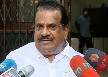 വൈദേകം റിസോര്‍ട്ടുമായി ബന്ധമില്ലെന്ന് ആവർത്തിച്ച് ഇ പി ജയരാജന്‍