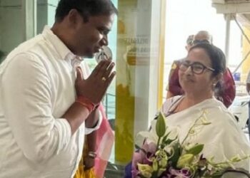 മൂന്നാം മുന്നണി രൂപീകരണം; മമത നവീന്‍ പട്നായിക്കുമായി കൂടിക്കാഴ്ച നടത്തും