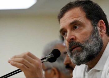 അടിസ്ഥാനപരമായ ജനാധിപത്യ തത്വങ്ങൾ പാലിക്കണം; രാഹുലിനെതിരെയുള്ള കേസിൽ ജർമനി രംഗത്ത്