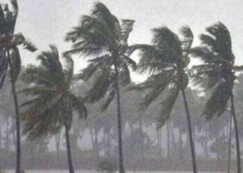 മഴ ശക്തിപ്പെടും; കേരള, കർണാടക, ലക്ഷദ്വീപ് തീരങ്ങളിൽ മത്സ്യബന്ധനം പാടില്ല