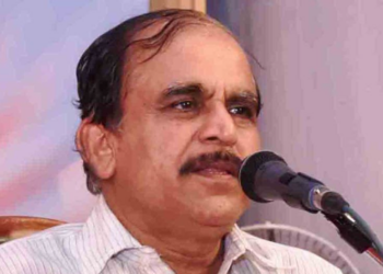 ഇന്ത്യന്‍ ഇന്‍സ്റ്റിറ്റ്യൂട്ട് ഓഫ് സയന്റിഫിക് ഹെറിറ്റേജ് സ്ഥാപകൻ ഡോ.എന്‍ ഗോപാലകൃഷ്ണന്‍ അന്തരിച്ചു
