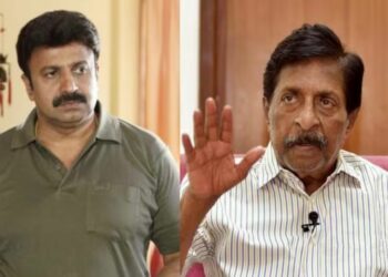 ശ്രീനിവാസന്റെ പരാമർശങ്ങൾ തനിക്ക് വിഷമമുണ്ടാക്കി: നടൻ സിദ്ദീഖ്