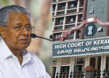 മുഖ്യമന്ത്രിയുടെ ദുരിതാശ്വാസ നിധി വകമാറ്റല്‍: ലോകായുക്ത ഉത്തരവില്‍ ഇടപെടാതെ ഹൈക്കോടതി